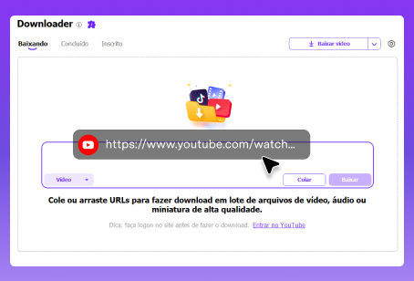 how to summarize youtube videos-step 1