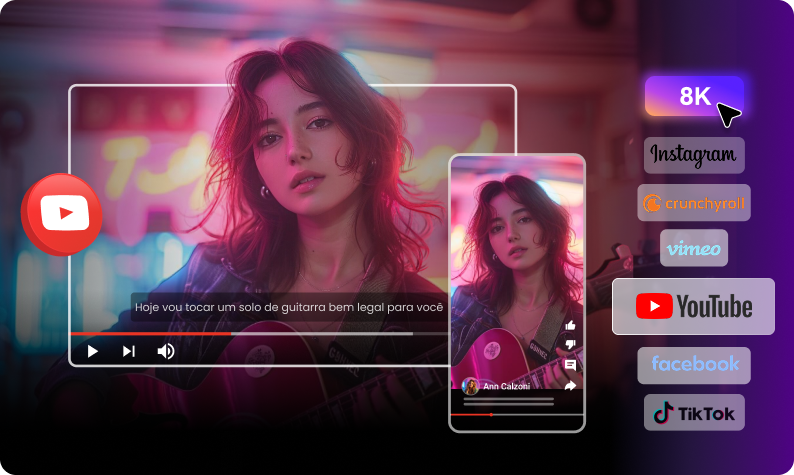 summarize a video for meeting notes