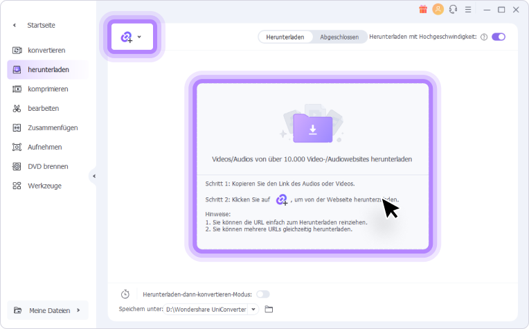 uniconverter
