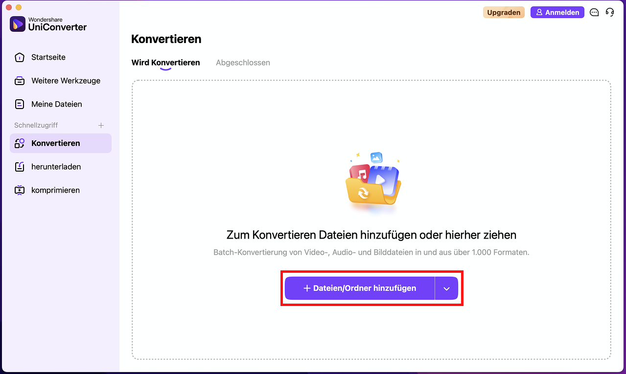 Schritt-Bild