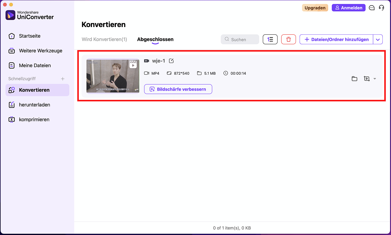 Schritt-Bild