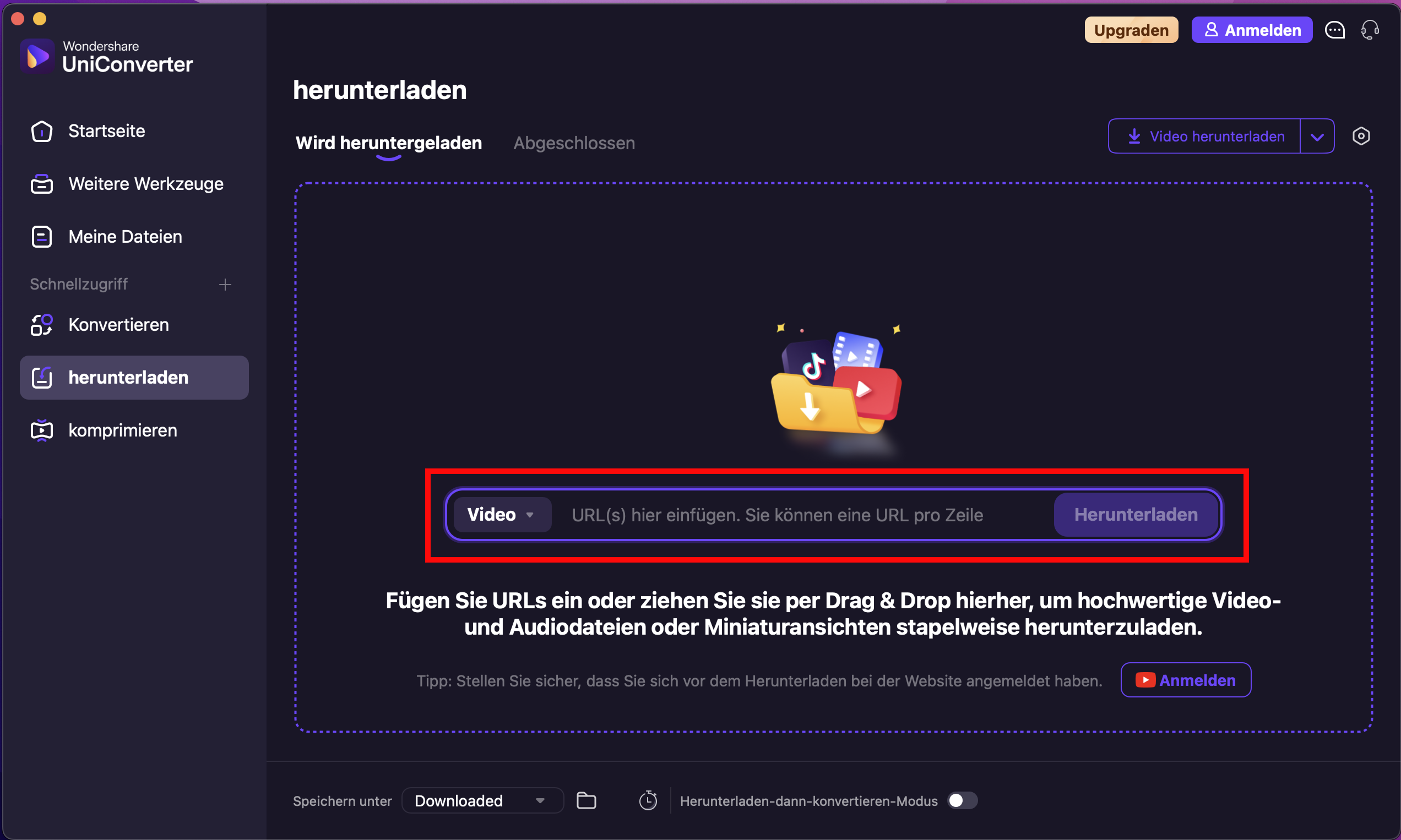 uniconverter
