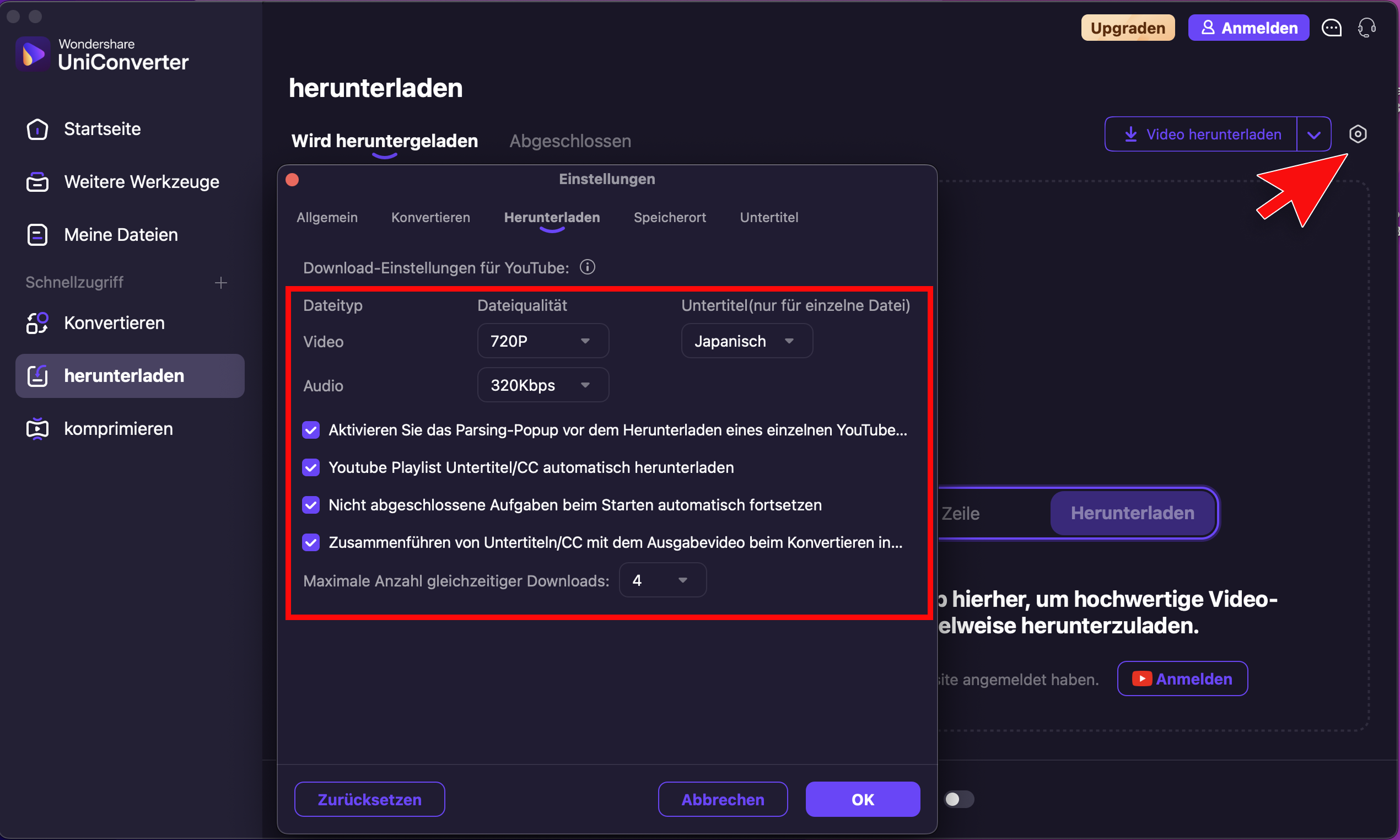 uniconverter