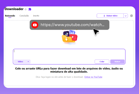 how to summarize youtube videos-step 1
