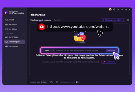 how to summarize youtube videos-step 1