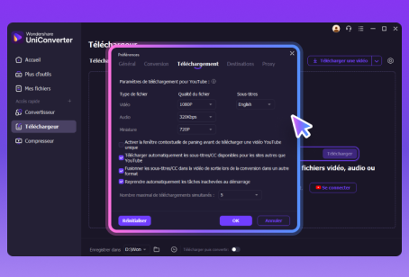 how to summarize a youtube video-step 2