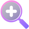magnifier
