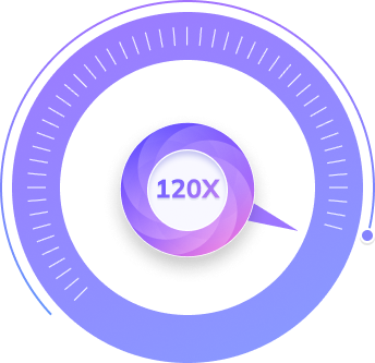 convert video faster