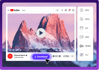 uniconverter youtube video summarizer