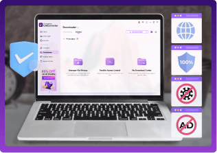 transcribe and summarize video with AI
