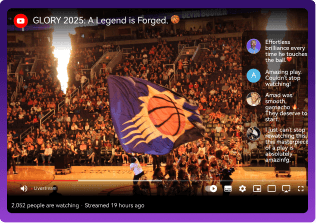 ai video summarization in 145+ languages