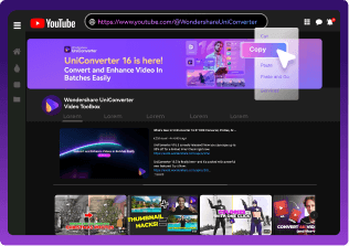 fast video summarizer