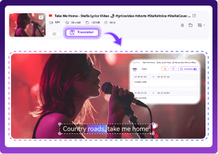 video summarizer tool with Batch download