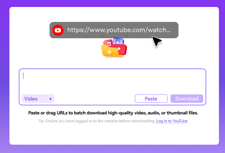 how to summarize youtube videos-step 1
