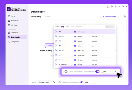 how to summarize a youtube video-step 2