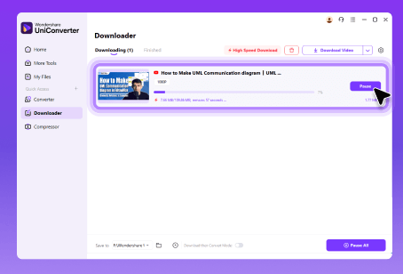 how to get summary of youtube videos-step 3