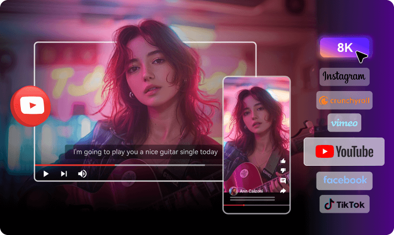 summarize a video for meeting notes
