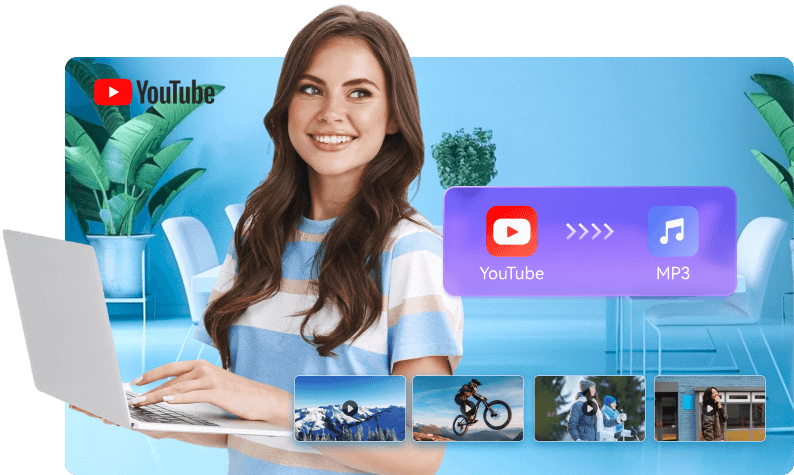 ai summarize video for content analysis