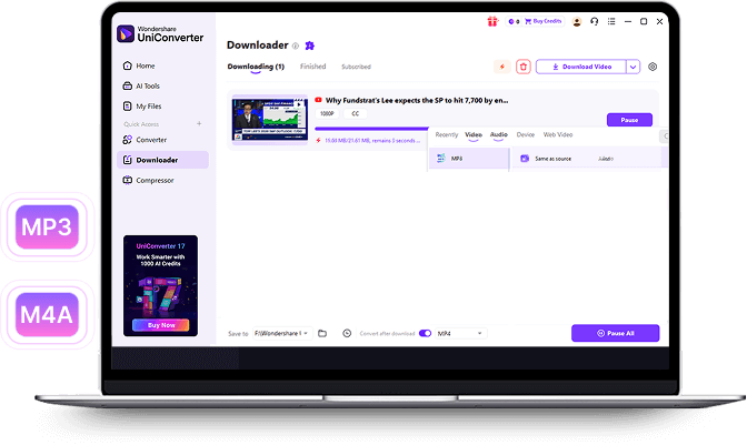 summarize a video for meeting notes