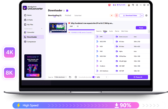 summarize a video for meeting notes